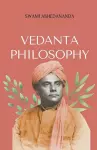 Vedanta Philosophy cover