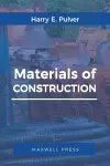 Materials of Construction cover