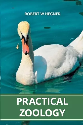 Pratical Zoology cover