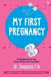 My First Pregnancy cover