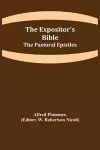 The Expositor's Bible cover