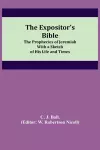 The Expositor's Bible cover