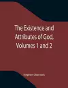 The Existence and Attributes of God, Volumes 1 and 2 cover