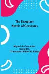 The Exemplary Novels of Cervantes cover