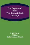 The Expositor's Bible cover