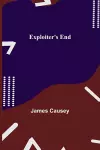 Exploiter's End cover