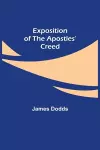 Exposition of the Apostles' Creed cover