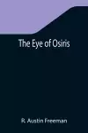 The Eye of Osiris cover