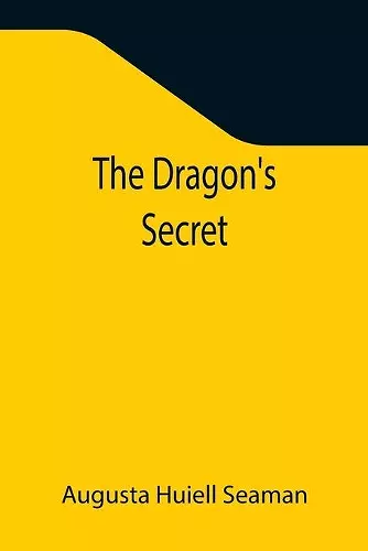 The Dragon's Secret cover