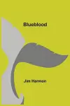 Blueblood cover