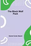 The Black Wolf Pack cover