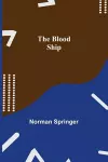 The Blood Ship cover