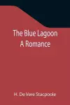 The Blue Lagoon cover