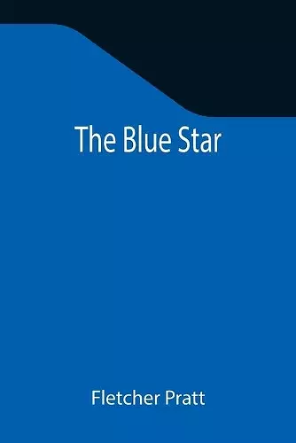 The Blue Star cover