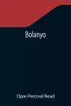 Bolanyo cover