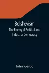 Bolshevism cover