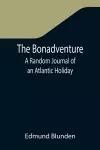 The Bonadventure cover