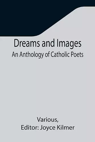 Dreams and Images cover