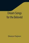 Dream-Songs for the Belovèd cover