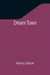 Dream Town cover