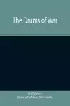 The Drums of War cover