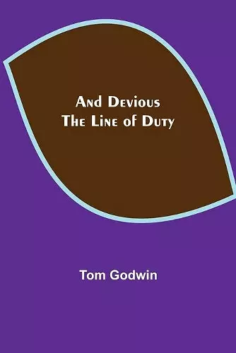 And Devious the Line of Duty cover