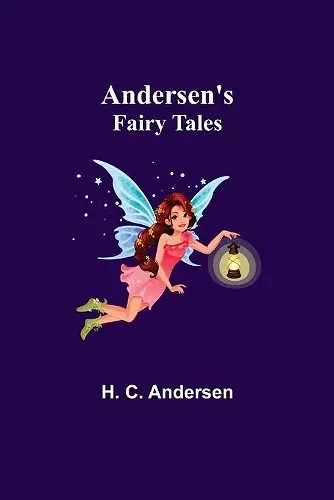 Andersen's Fairy Tales cover