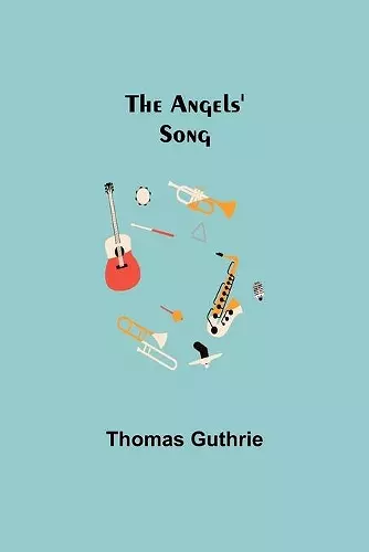 The Angels' Song cover