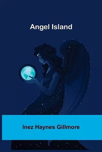 Angel Island cover