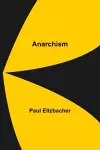 Anarchism cover