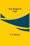 The Angel of Pain cover