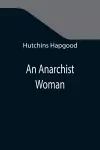 An Anarchist Woman cover