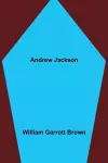 Andrew Jackson cover