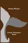 Animal Heroes cover