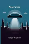 Angel's Egg cover