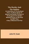 The Border and the Buffalo cover
