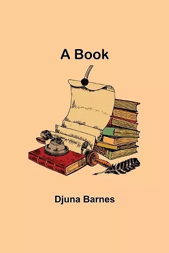 A Book cover