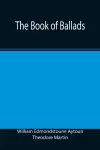 The Book of Ballads cover