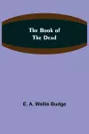 The Book of the Dead cover