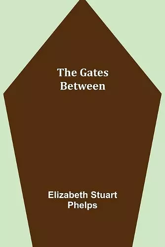 The Gates Between cover