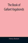 The Book of Gallant Vagabonds cover
