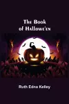 The Book of Hallowe'en cover