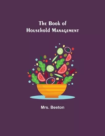 The Book of Household Management cover