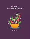 The Book of Household Management cover