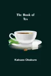 The Book of Tea cover