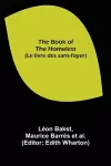 The Book of the Homeless (Le livre des sans-foyer) cover