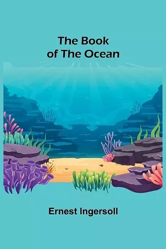 The Book of the Ocean cover