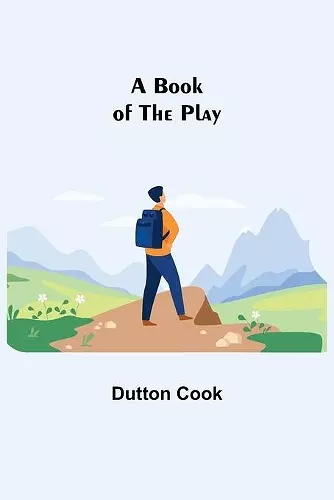 A Book of the Play cover