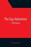 The Gay Adventure cover