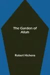 The Garden of Allah cover